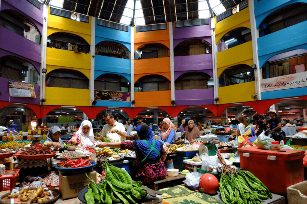 Going to holidays in Kelantan? These Kota Bharu hotels are incredible!