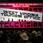 West Virginia takes top tourism advertising award