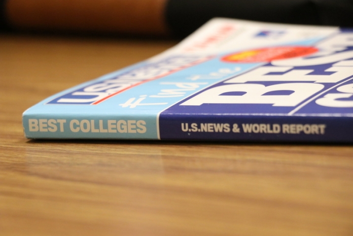 Alderson Broaddus ranks among best Alderson Broaddus has been named Best Value and Best Regional College in the South by U.S. News & World Report.
