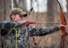 Archery and crossbow hunting continue to be popular in West Virginia.
