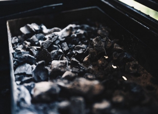 WVU engineer developing ‘critical’ rare earth elements from coal waste.
