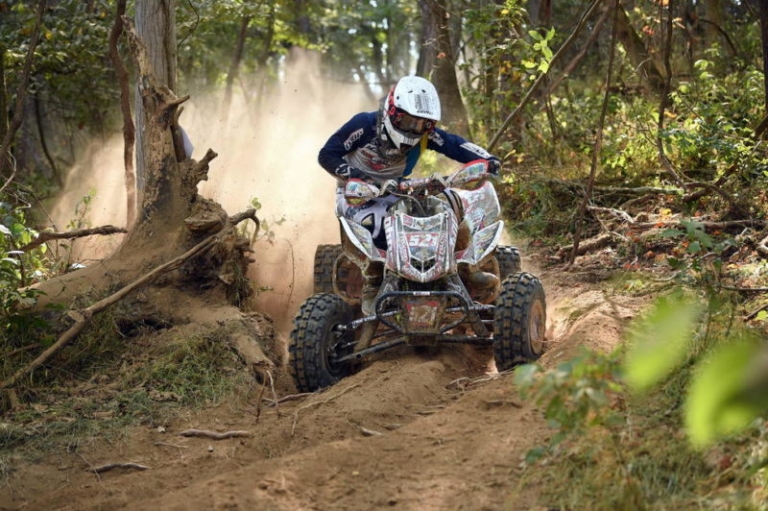 Summit hosts world's largest off-road series Oct. 12-13