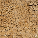 Drought in West Virginia