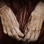 Hands of Philippi Mummy