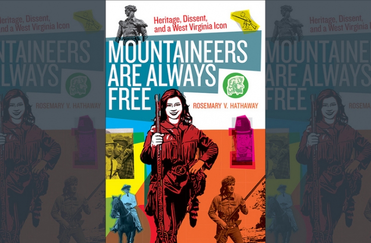 Mountaineers Are Always Free will be released by the WVU Press to the public in early spring of 2020.
