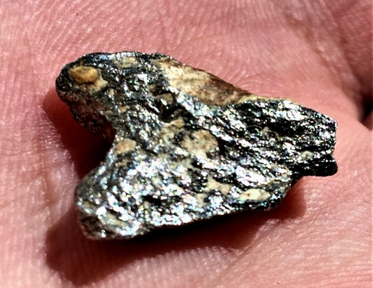 Lost silver lode in Jackson County, W.Va., may be more than legend