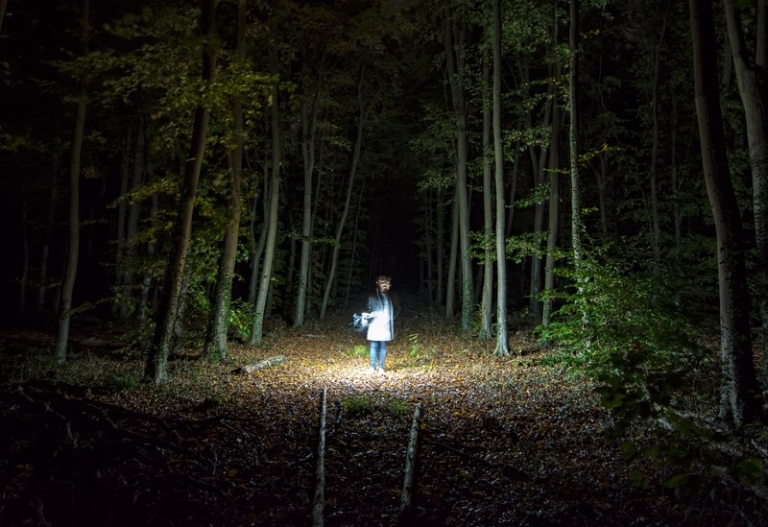 W.Va. grows as a popular destination for ghost hunting