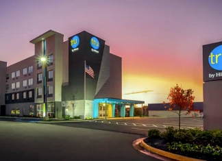 One of the first Tru by Hilton hotel properties in West Virginia is expected to open in Beckley, West Virginia (WV).