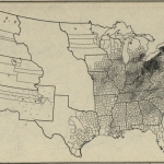 U.S. Sheep Production 1850