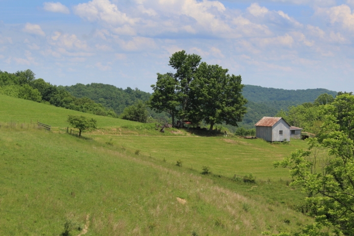 Clay County, West Virginia - West Virginia Explorer