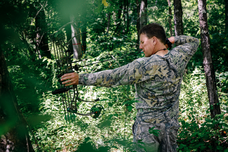 Urban Archery in West Virginia West Virginia Explorer