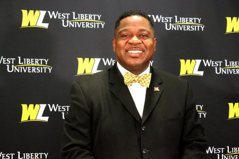 New president arrives at West Liberty University