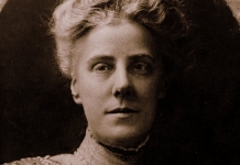 Anna Jarvis, of Grafton, West Virginia, created Mother's Day and then tried to end it.