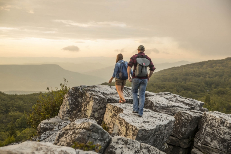 Dolly Sods among most remarkable regions in West Virginia