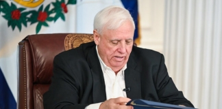 Justice announces more than $13 million for community projects Gov. Justice announces 2021 Community Development Block Grant awards