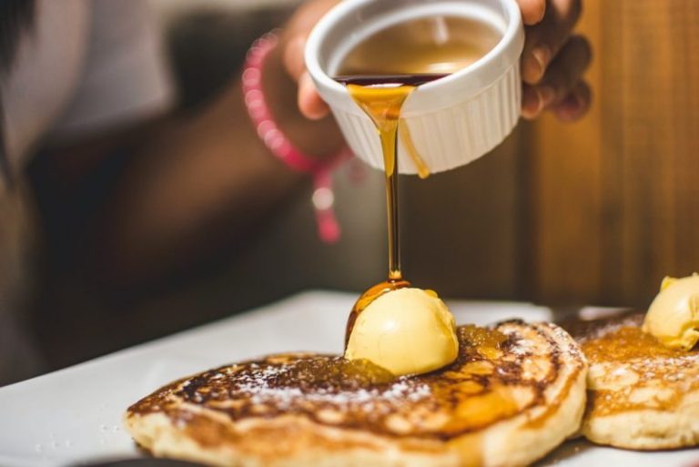 Maple syrup production in West Virginia continues to grow.