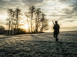 Autumn hunting regs in New River Gorge national park unchanged Hunting is permitted in parts of the New River Gorge National Park & Preserve. (Photo courtesy Julian Hanslmaier)