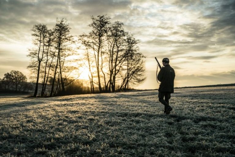 Hunting is permitted in parts of the New River Gorge National Park & Preserve. (Photo courtesy Julian Hanslmaier)
