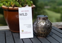 State encouraging landowners to apply for Wild Yard certification "It's such a wonderful program to get involved in," said Rebecca Linger, who owns a certified wild yard.