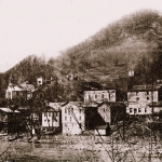 Conley Hill, West Virginia