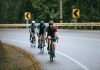 Cyclists are among the most prolific of outdoor recreation enthusiasts visiting West Virginia.