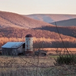 Old Fields, West Virginia, by Mark Wilt