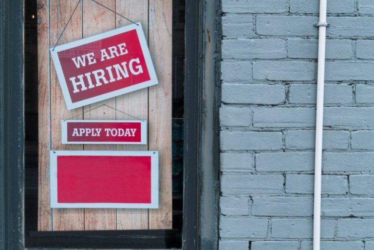 The seasonally adjusted unemployment rate decreases to 3.7 percent, breaking the all-time state record for the 3rd straight month.