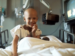 According to the Walking Miracles Family Foundation, families of pediatric cancer patients spend nearly 40 percent of their income on travel expenses.