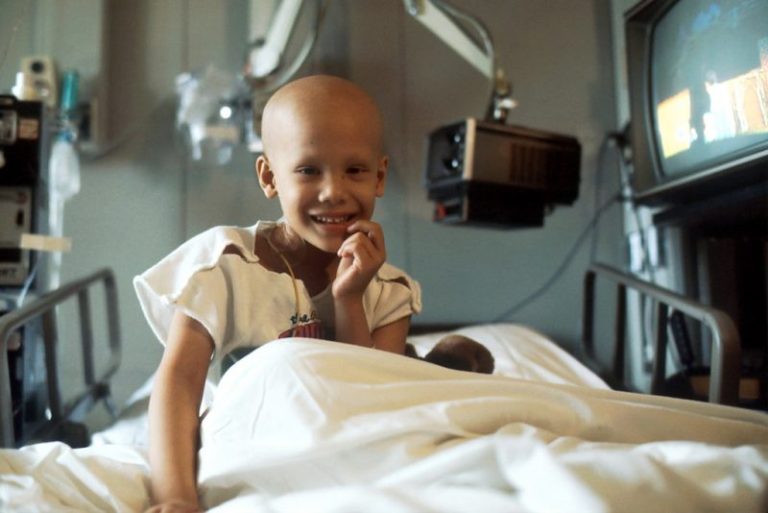 According to the Walking Miracles Family Foundation, families of pediatric cancer patients spend nearly 40 percent of their income on travel expenses.