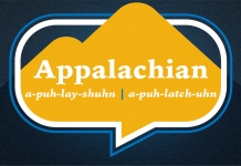 Even the pronunciation of the word "Appalachia" is subject to debate.