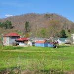 Arnoldsburg, West Virginia (WV)