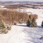 Whitegrass Ski Touring Center
