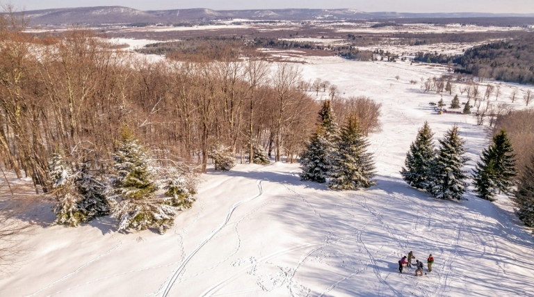 Canaan Valley rated one of top U.S. ski, winter destinations
