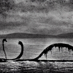 Loch Ness Monster of the Monongahela River