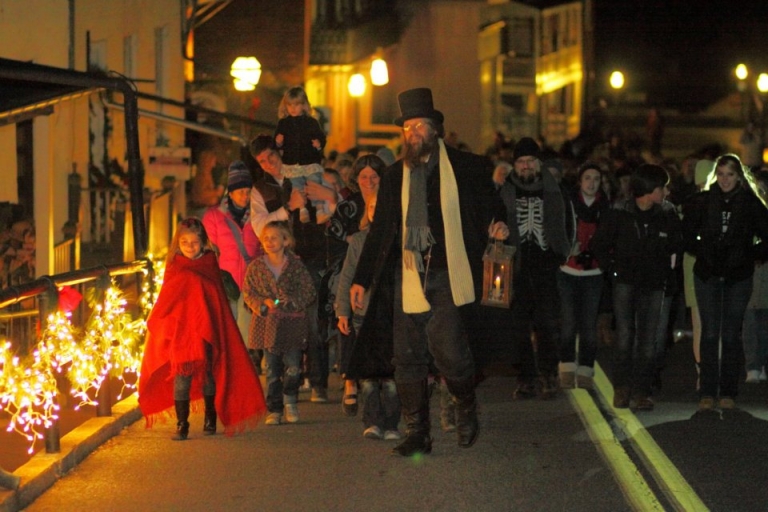 Harpers Ferry to reenact Christmas as celebrated in 1864