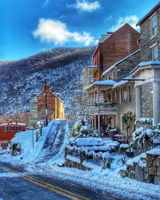 Harpers Ferry to reenact Christmas as celebrated in 1864 West