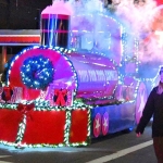 Ripley Christmas Parade