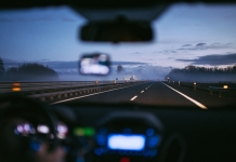 Seat belt use in West Virginia has increased substantially over the past nine years.