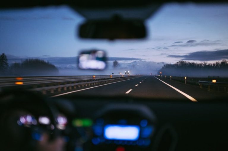 Seat belt use in West Virginia has increased substantially over the past nine years.