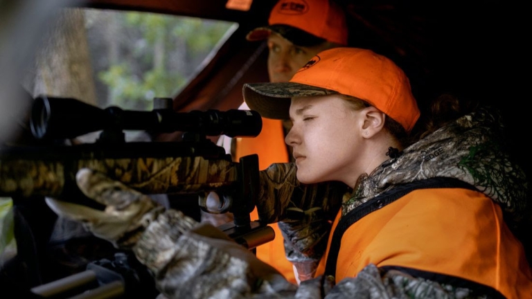 W.Va. hunters, anglers again eligible for lifetime licenses