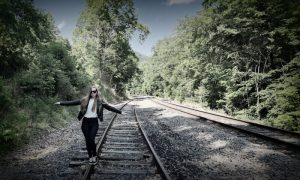 Ghost tour: Headless Ghost Site At Centralia West Virginia