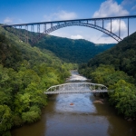 New River Gorge Bridges