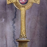 Relic of Saint Anthony of Padua