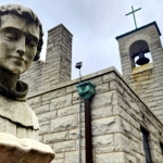Saint Anthony's Shrine, Boomer, West Virginia