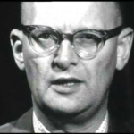 Video Thumbnail: Arthur C Clarke predicts the internet in 1964