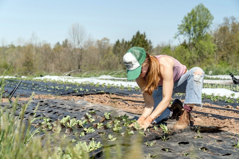 W.Va. expands branding to include agricultural supporters