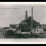 Monongah Glass Factory