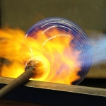 West Virginia Glass Manufacturing