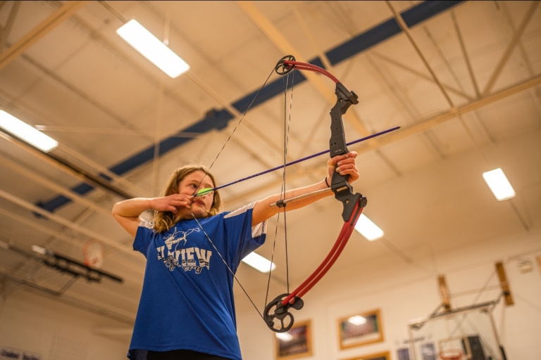 Sixty-five schools to compete in W.Va. archery tournament