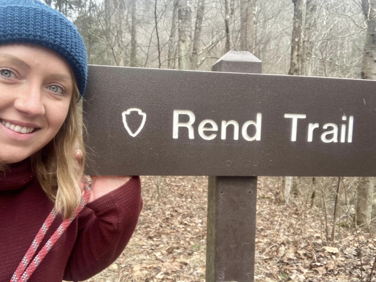 Visitors encouraged to hike lesser-known New River Gorge trails